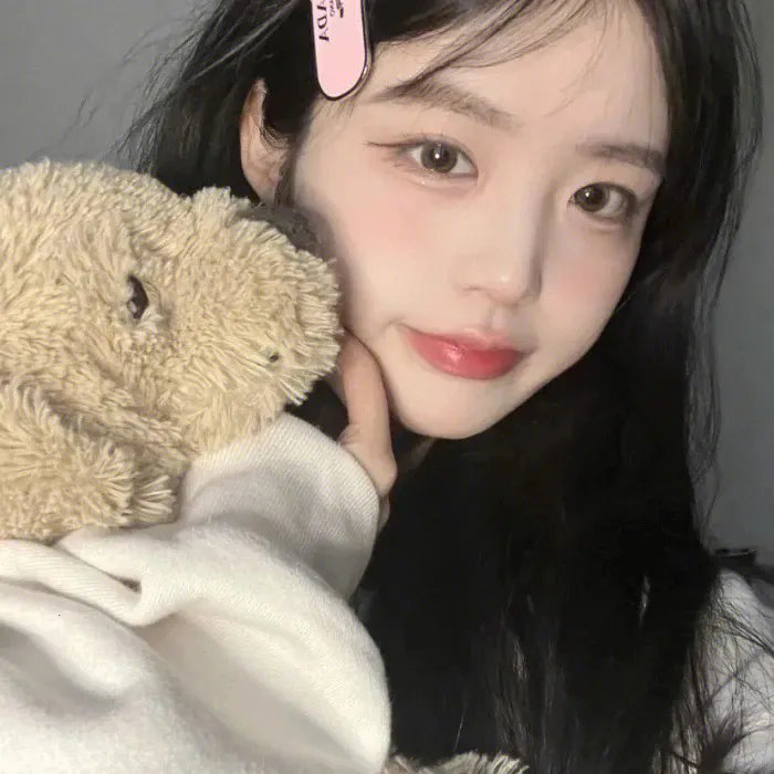 女猫