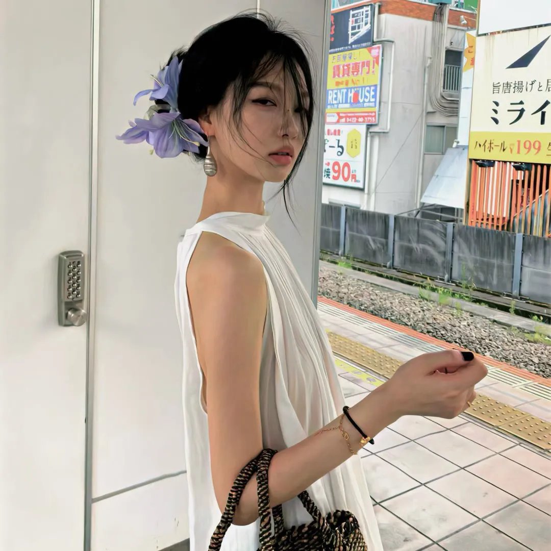 艳姬逢春