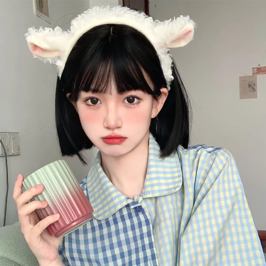 人来客往